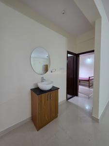 Hall Image of 1300 Sq.ft 3 BHK Independent House for rent in Kudlu Gate Bengaluru for Rs. 40000