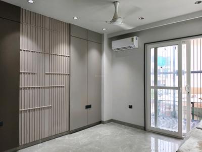 Bedroom Image of 3000 Sq.ft 4 BHK Builder Floor for sale in Sector 45 Gurgaon for Rs. 38000000