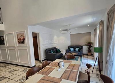 2 BHK Flat