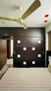 Bedroom Image of 1539 Sq.ft 3 BHK Apartment / Flat for sale in New Ranip Ahmedabad for Rs. 9100000