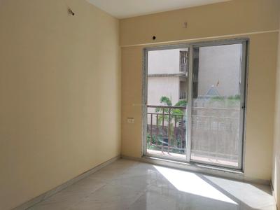 Bedroom Image of 1150 Sq.ft 2 BHK Apartment / Flat for sale in Meghnani Euphoria, Ulwe Navi Mumbai for Rs. 11200000