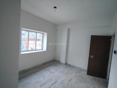 Bedroom Image of 615 Sq.ft 2 BHK Apartment / Flat for sale in Paschim Putiary Kolkata for Rs. 1900000