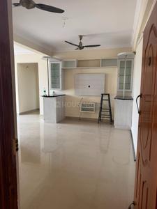 Hall Image of 1180 Sq.ft 2 BHK Apartment / Flat for sale in Kalkere Bengaluru for Rs. 6300000