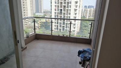 Living Room Image of 950 Sq.ft 2 BHK Apartment / Flat for rent in Sharada Paritosh, Balewadi Pune for Rs. 31000