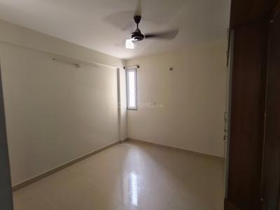 Hall Image of 600 Sq.ft 1 BHK Builder Floor for rent in Yemalur Bengaluru for Rs. 28000