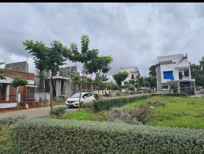 Image of 2400 Sq.ft Residential Plot / Land for sale in Taapasi Rosebay, Srinivasa Nagar, Bengaluru for Rs. 37000000