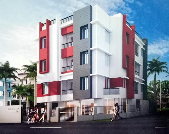 Rajendra Prasad Colony, Tollygunge Main Image 1