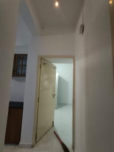 Hall Image of 1050 Sq.ft 2 BHK Apartment / Flat for rent in Pardesi Vanita Villa, Aundh Pune for Rs. 31000