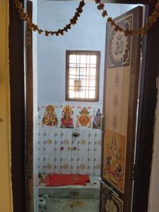Bathroom Image of 1000 Sq.ft 2 BHK Independent House for rent in Dammaiguda Secunderabad for Rs. 10000