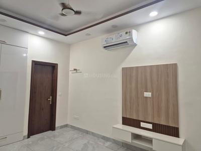 Bedroom Image of 3600 Sq.ft 5 BHK Independent House for rent in Safdarjung Development Area New Delhi for Rs. 400000