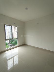 Image of 1100 Sq.ft 3 BHK Apartment / Flat for sale in Shapoorji Pallonji Shukhobrishti, New Town, Kolkata for Rs. 6250000