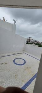Balcony Image of 1250 Sq.ft 2 BHK Penthouse for sale in Vasna Vadodara for Rs. 4800000