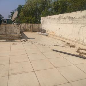 Balcony Image of 1500 Sq.ft 3 BHK Apartment / Flat for sale in DDA Flats Vasant Kunj, Vasant Kunj New Delhi for Rs. 45000000