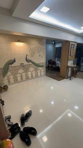 Hall Image of 1185 Sq.ft 2 BHK Apartment / Flat for sale in Santacruz West Mumbai for Rs. 45000000
