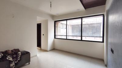 Hall Image of 700 Sq.ft 1 BHK Apartment / Flat for sale in Rashmi Vihar, Narolgam Ahmedabad for Rs. 1900000