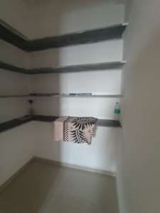 Image of 1240 Sq.ft 2 BHK Apartment / Flat for rent in Pramukh Vivan, Chala, Vapi for Rs. 12000