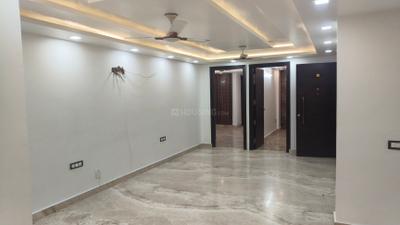 Living Room Image of 1800 Sq.ft 3 BHK Builder Floor for rent in Malibu Town Floors, Sector 47 Gurgaon for Rs. 59000
