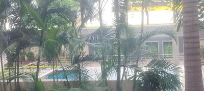 Image of 2750 Sq.ft 4 BHK Apartment / Flat for rent in Niharika Signature, Gachibowli, Hyderabad for Rs. 100000