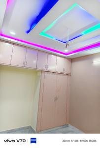Bedroom Image of 1100 Sq.ft 4 BHK Apartment / Flat for sale in Safilguda Secunderabad for Rs. 5400000