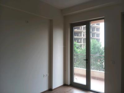 Bedroom Image of 1590 Sq.ft 3 BHK Apartment / Flat for sale in Chintels Serenity Phase 1 Tower 3 4 5 Pocket B, Sector 109 Gurgaon for Rs. 22500000