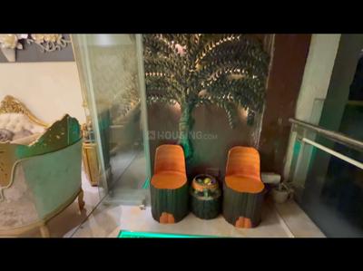 Balcony Image of 1458 Sq.ft 2.5 BHK Apartment / Flat for sale in DB Woods, Goregaon East Mumbai for Rs. 43000000