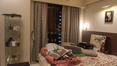 Bedroom Image of 2358 Sq.ft 3 BHK Apartment / Flat for sale in Tata Avenida, New Town Kolkata for Rs. 40000000
