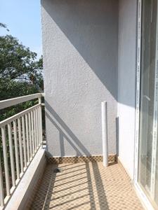 Bedroom Two Image of 1950 Sq.ft 4 BHK Apartment / Flat for sale in Horamavu Bengaluru for Rs. 10300000