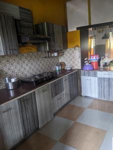 Kitchen Image of 6500 Sq.ft 3 BHK Farm House for sale in Rajarhat Kolkata for Rs. 26500000