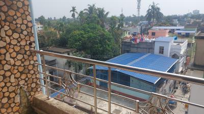 Image of 937 Sq.ft 3 BHK Apartment / Flat for sale in Divya Vishnupriya, Bhadreswar, Hooghly for Rs. 2530000