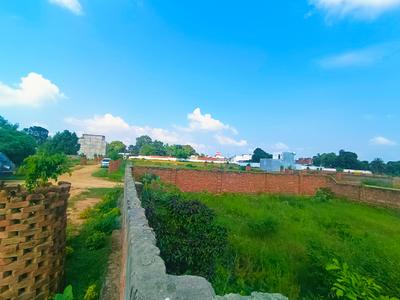 Image of 1500 Sq.ft Residential Plot / Land for sale in Juggaur, Lucknow for Rs. 3748000