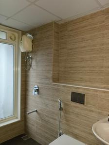 Bedroom Image of 710 Sq.ft 1 BHK Apartment / Flat for sale in Lodha Palava Premier, Dombivli East Thane for Rs. 4650000
