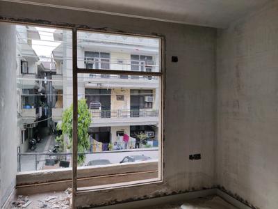 Bedroom Image of 1200 Sq.ft 3 BHK Builder Floor for sale in Vaishali Ghaziabad for Rs. 14500000