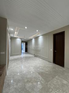 Hall Image of 2799 Sq.ft 4 BHK Builder Floor for sale in 4S Amor Floors, Sector 49 Gurgaon for Rs. 42500000