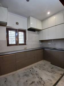 Kitchen Image of 2250 Sq.ft 4 BHK Builder Floor for sale in Sector 32 Faridabad for Rs. 15500000
