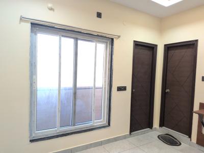 Bedroom Image of 1600 Sq.ft 3 BHK Apartment / Flat for rent in Alwal Secunderabad for Rs. 26000