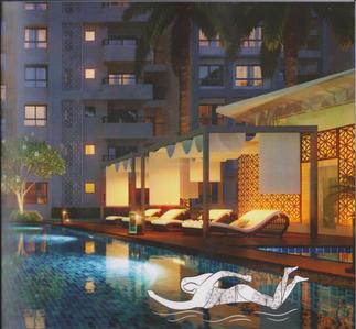 Image of 2095 Sq.ft 3 BHK Apartment / Flat for sale in Madanpur, Bhubaneswar for Rs. 15900000