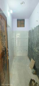 Bathroom Image of 900 Sq.ft 3 BHK Duplex for sale in Ansal Sushant City II, Kalwad Road Jaipur for Rs. 6500000
