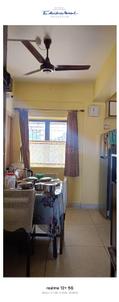Bedroom Image of 1200 Sq.ft 2 BHK Apartment / Flat for sale in Kalighat Kolkata for Rs. 6800000