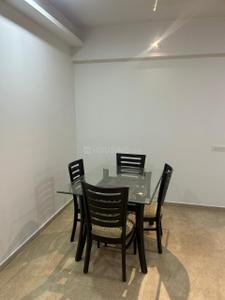 Hall Image of 920 Sq.ft 2 BHK Apartment / Flat for sale in Hiranandani Zen Atlantis, Powai Mumbai for Rs. 35000000