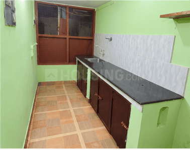 Image of 1500 Sq.ft 3 BHK Apartment / Flat for rent in Neyyattinkara, Thiruvananthapuram for Rs. 14000