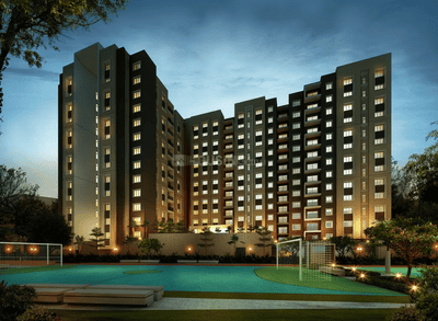2 BHK Flat