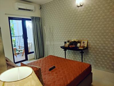 Hall Image of 1224 Sq.ft 2 BHK Apartment / Flat for sale in Casagrand First City, Perumbakkam Chennai for Rs. 5900000