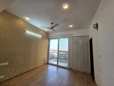 Bedroom Image of 1090 Sq.ft 3 BHK Apartment / Flat for sale in Prateek Grand City, Siddharth Vihar Ghaziabad for Rs. 13800000