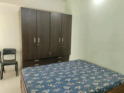 Bedroom Image of 1000 Sq.ft 2 BHK Apartment / Flat for sale in On Request , Ulwe Navi Mumbai for Rs. 8800000
