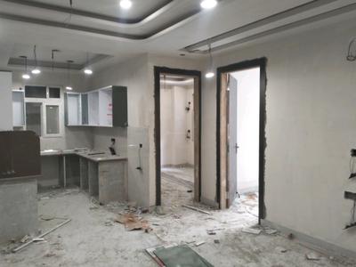 Living Room Image of 900 Sq.ft 3 BHK Builder Floor for sale in Patparganj New Delhi for Rs. 12000000