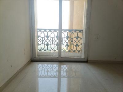 Bedroom Image of 1250 Sq.ft 2 BHK Apartment / Flat for rent in Ashwamegh Complex, Kharghar Navi Mumbai for Rs. 38000