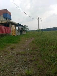Image of 1100 Sq.ft Residential Plot / Land for sale in Fresco Fountain City Plots, Sankharipota, Raypur for Rs. 360006