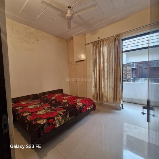 Model Town Phase 2, Model Town Bedroom 1