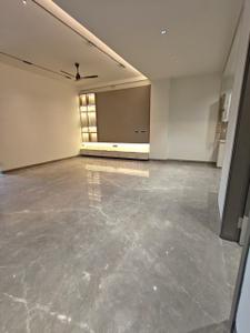 Hall Image of 720 Sq.ft 2 BHK Builder Floor for sale in Mukherjee Nagar New Delhi for Rs. 8200000