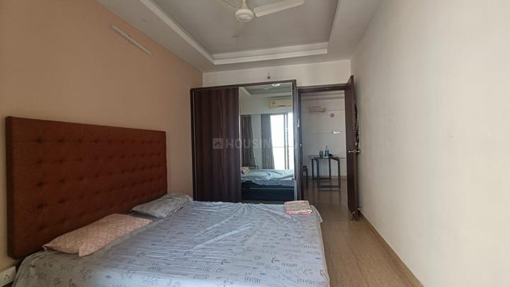 HDIL Metropolis Residences Main Image 1